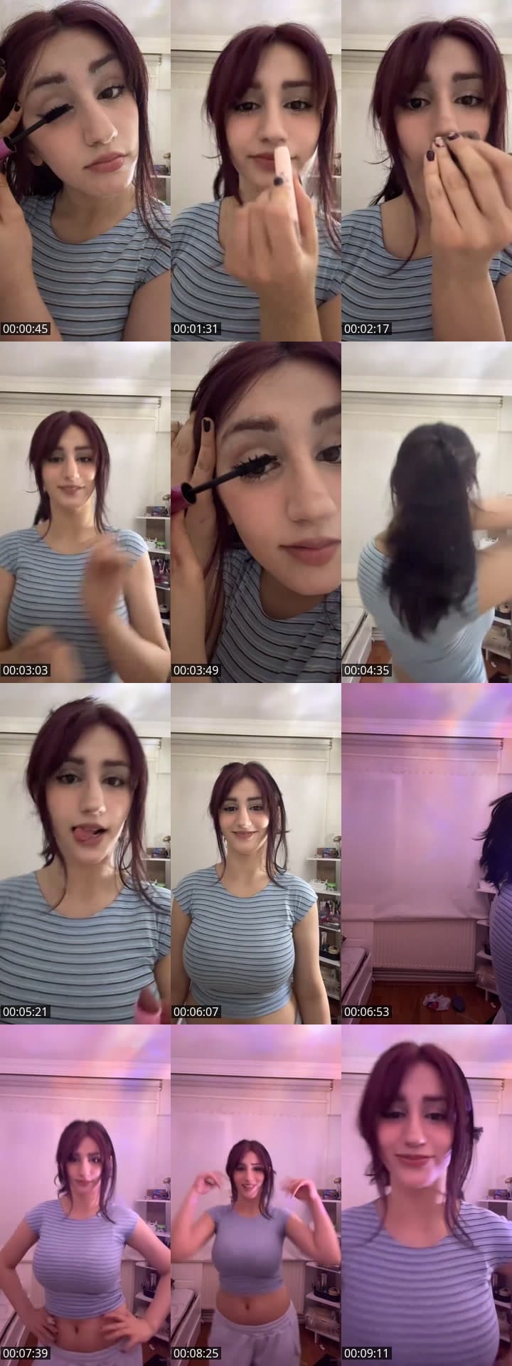 @shhnepalia TikTok live stream