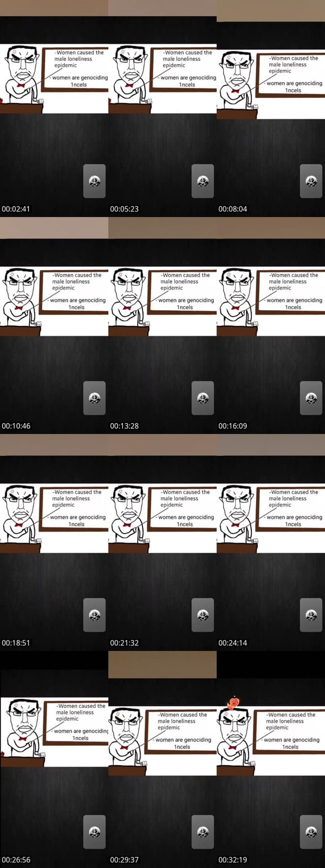 TikTok live: Debate. by @zuper435