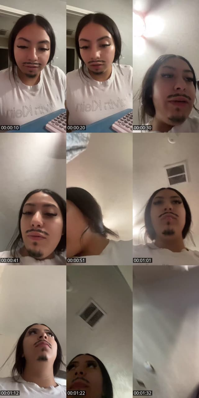 TikTok live: az by @wsuserx43