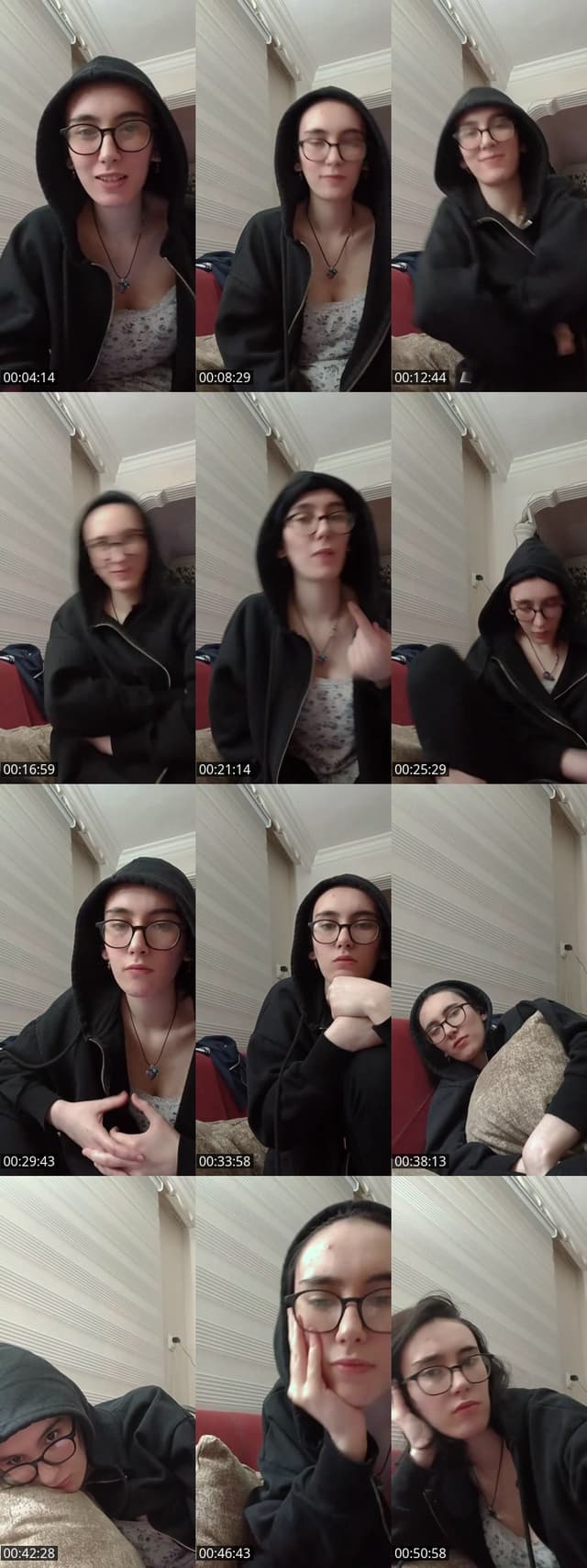 TikTok live: merhaba... by @pi0ezgi0p