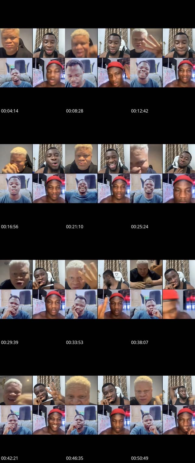 @freshalbino_ TikTok live from 2026-05-10