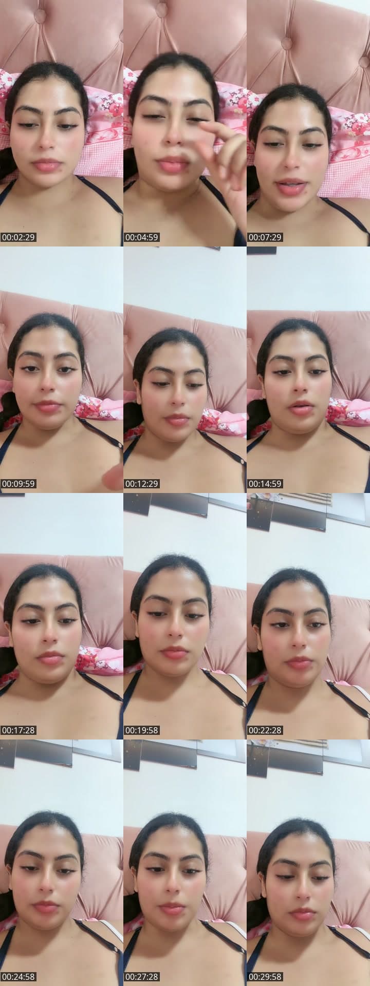 @lanny3124 TikTok live stream