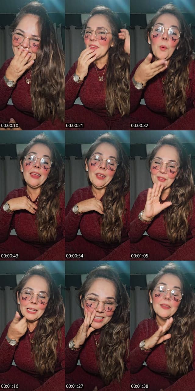 @ivetealmeida73 TikTok live from 2026-05-10