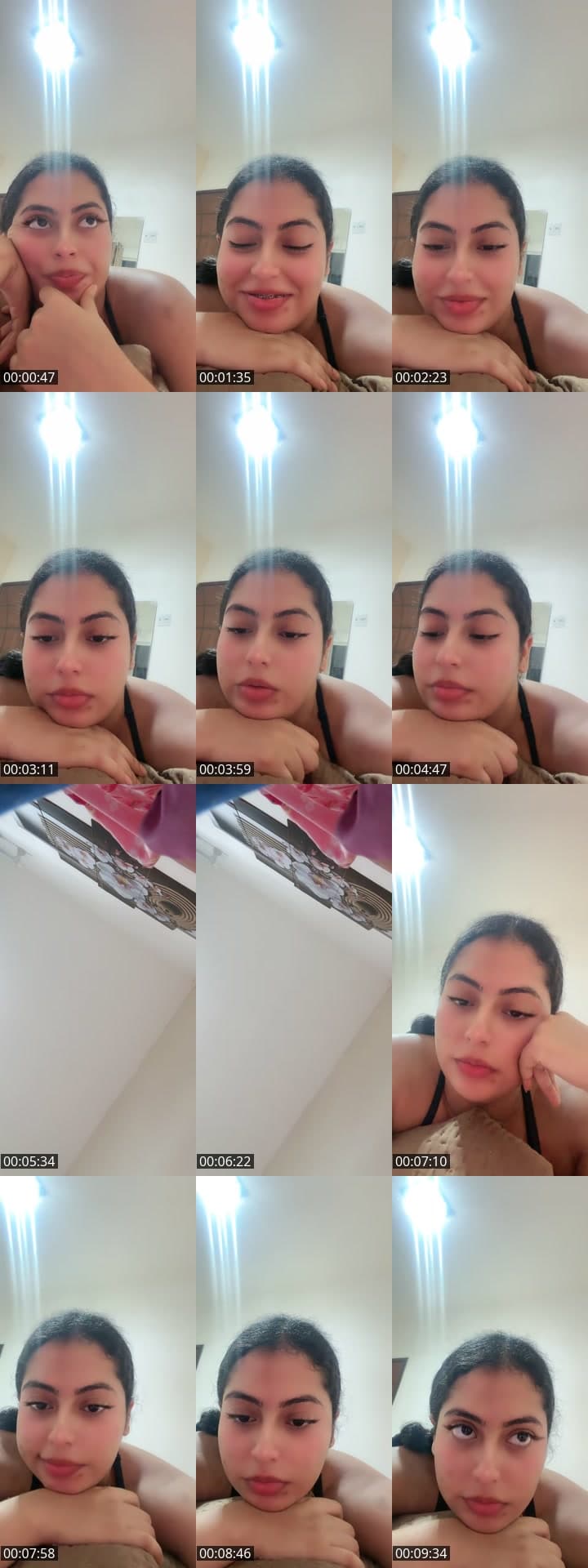 @lanny3124 TikTok live stream