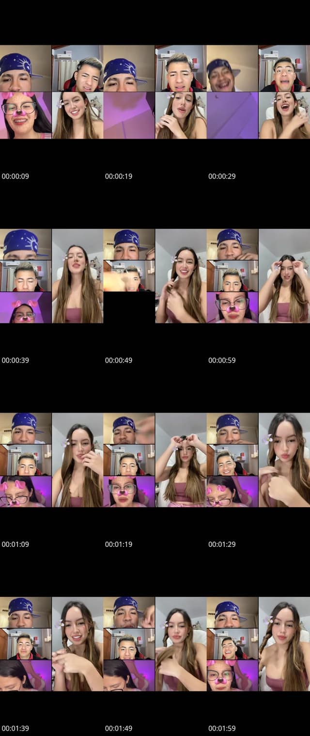 Venezuela TikTok live: ~ Team aguila🦅🦅. by @el.negroese.1