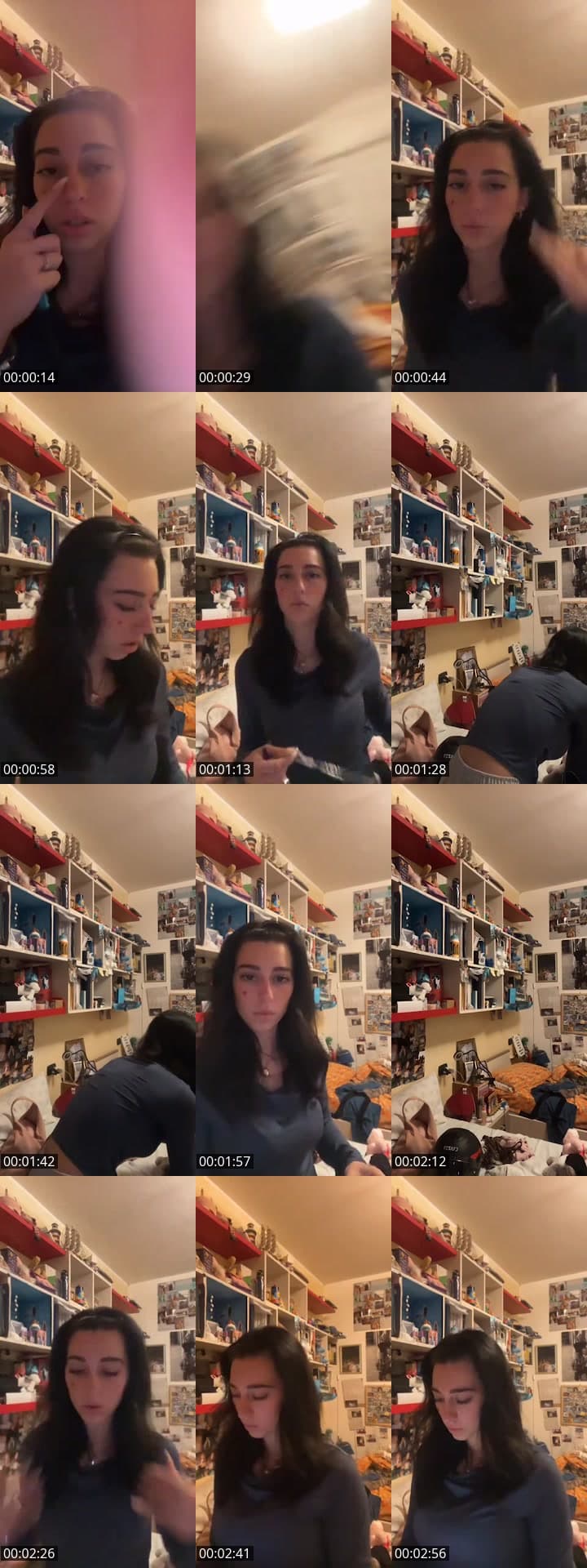 guardate tutti la vetrina!!