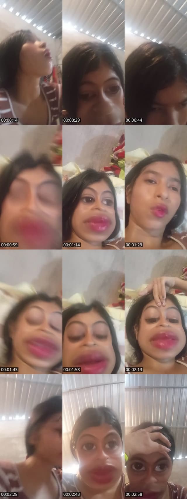 TikTok live: 19 años 💗🥺🫦 by @odalis.dandida.od