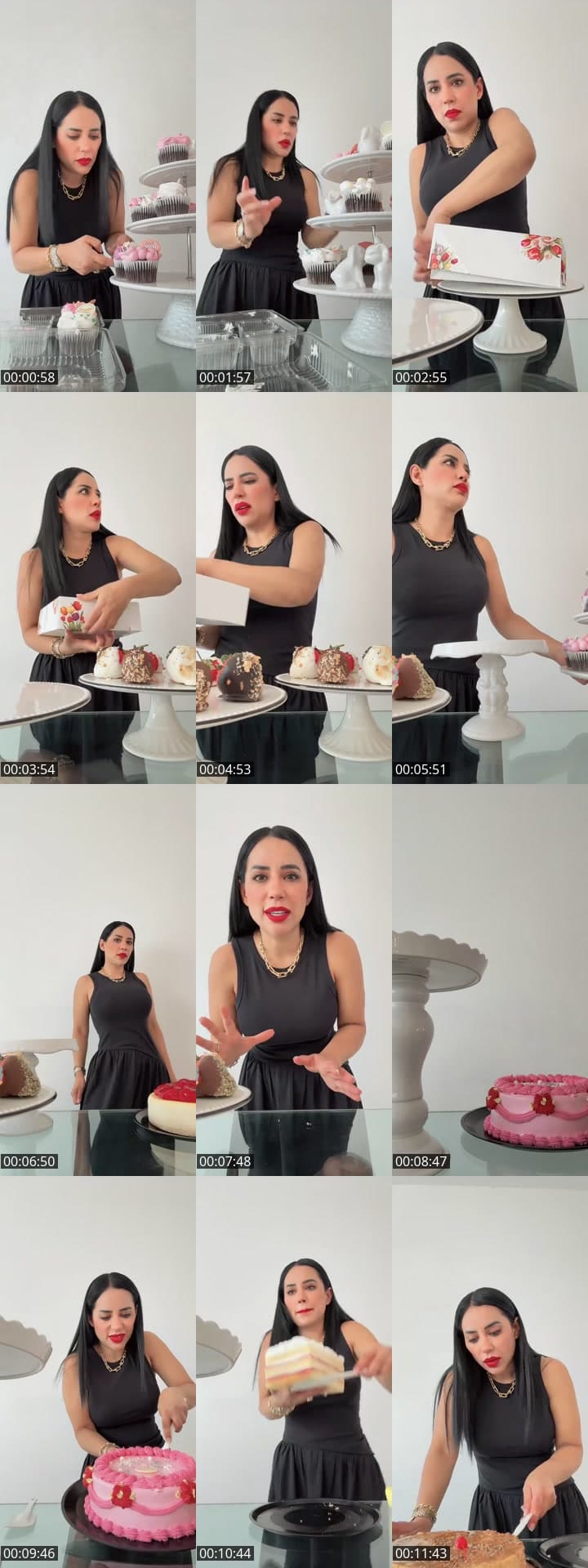 @sandracuevas_ TikTok live stream