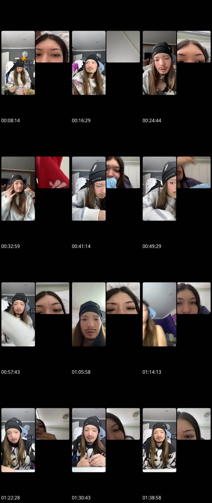 @__username399__ TikTok live stream