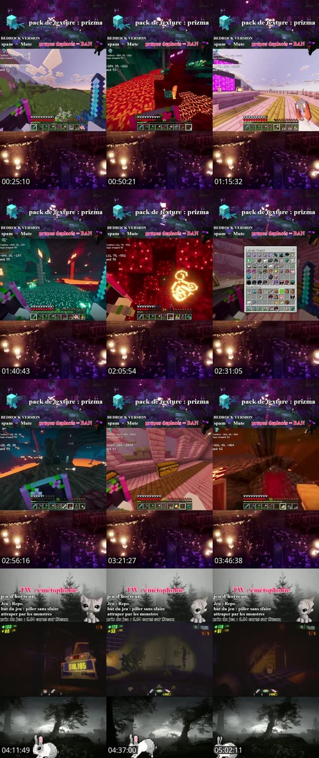 TikTok live: [JAI 19 ANS ] DODO by @burri3dalive
