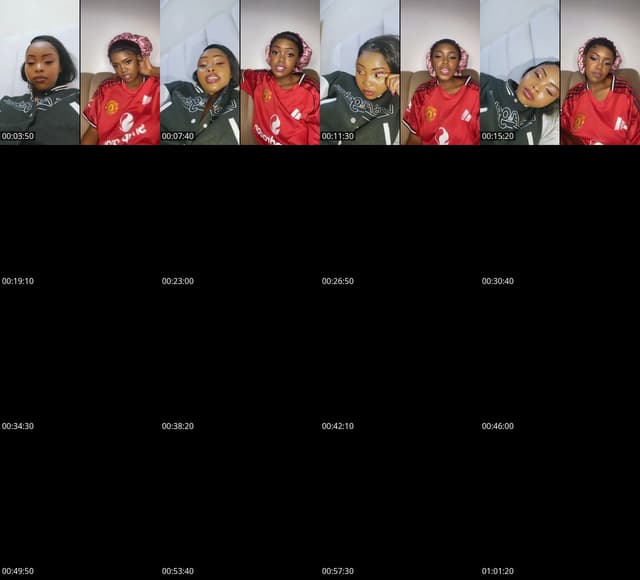 TikTok live: Follow @shii.szn by @unmarkedspace