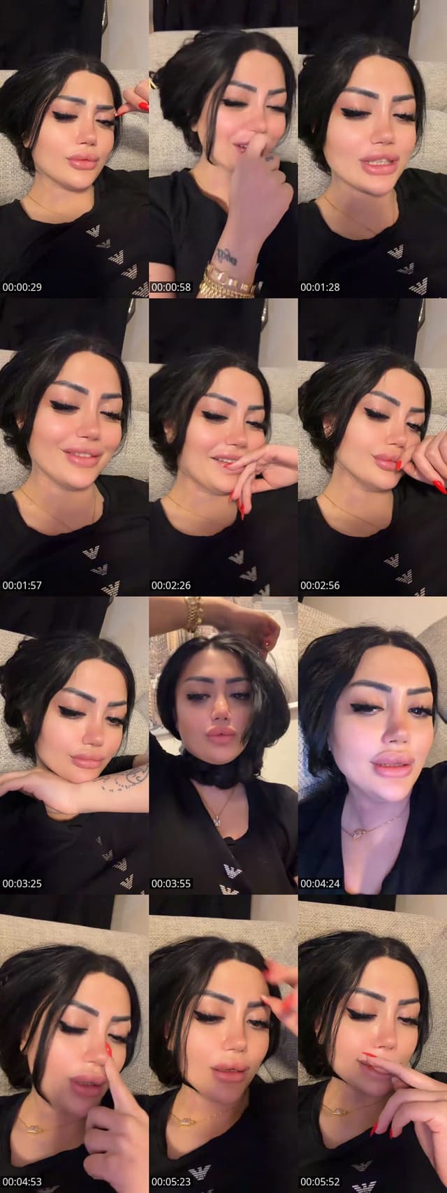 @gunel2161_ TikTok live from 2026-05-10