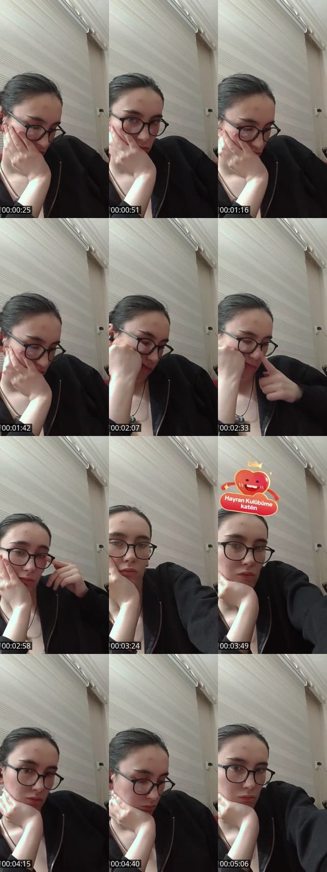 TikTok live: merhaba... by @pi0ezgi0p
