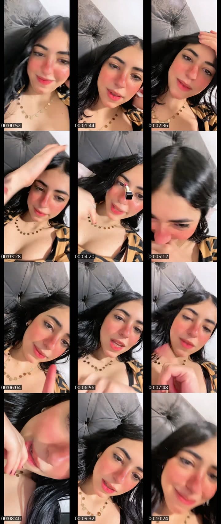 @dodool___2 TikTok live stream