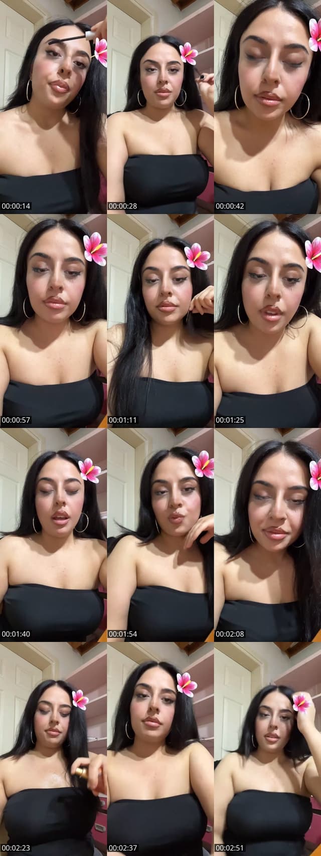 @perisaakk TikTok live from 2026-05-10