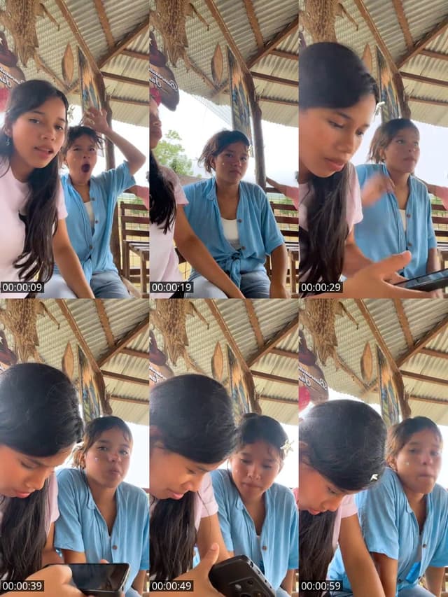 TikTok live: 🫪 by @naye_irrazabal_1404