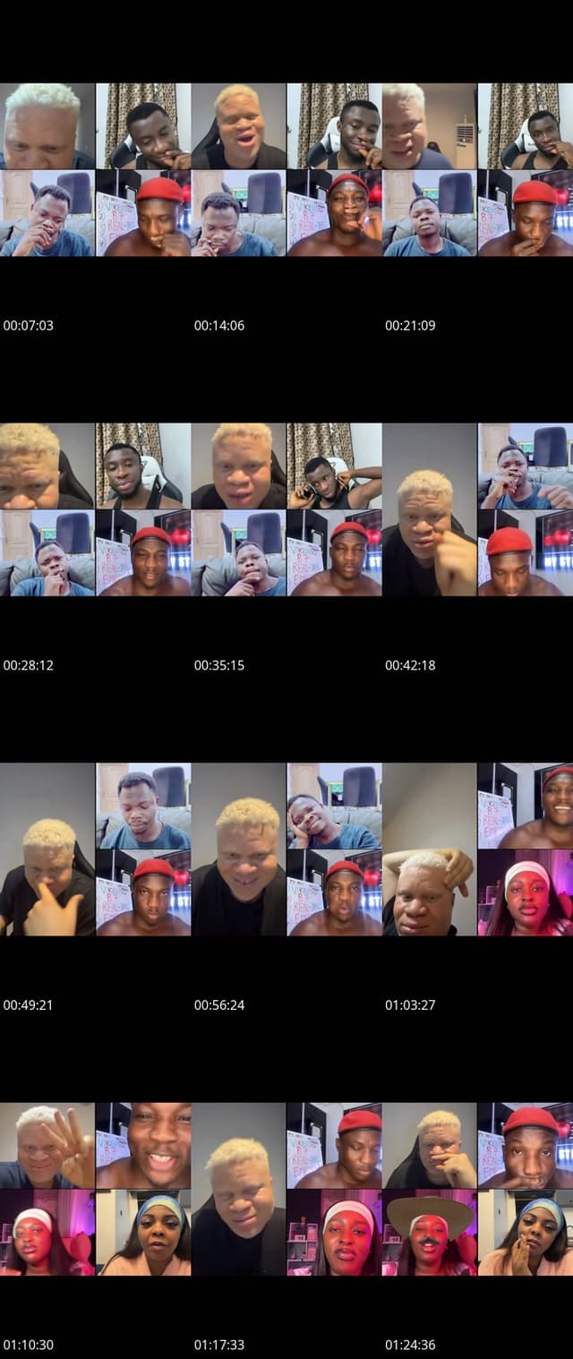 @freshalbino_ TikTok live from 2026-05-10