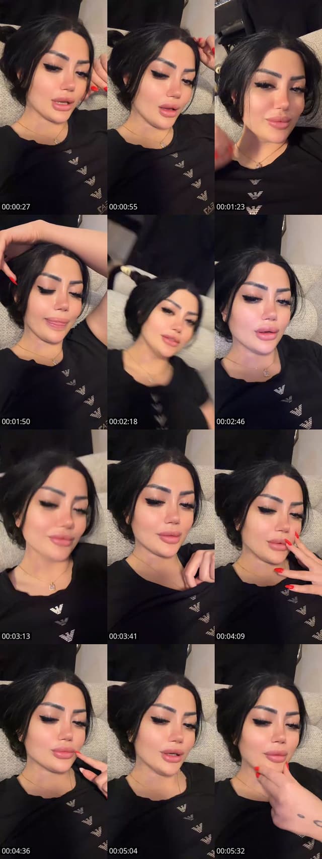 @gunel2161_ TikTok live from 2026-05-10
