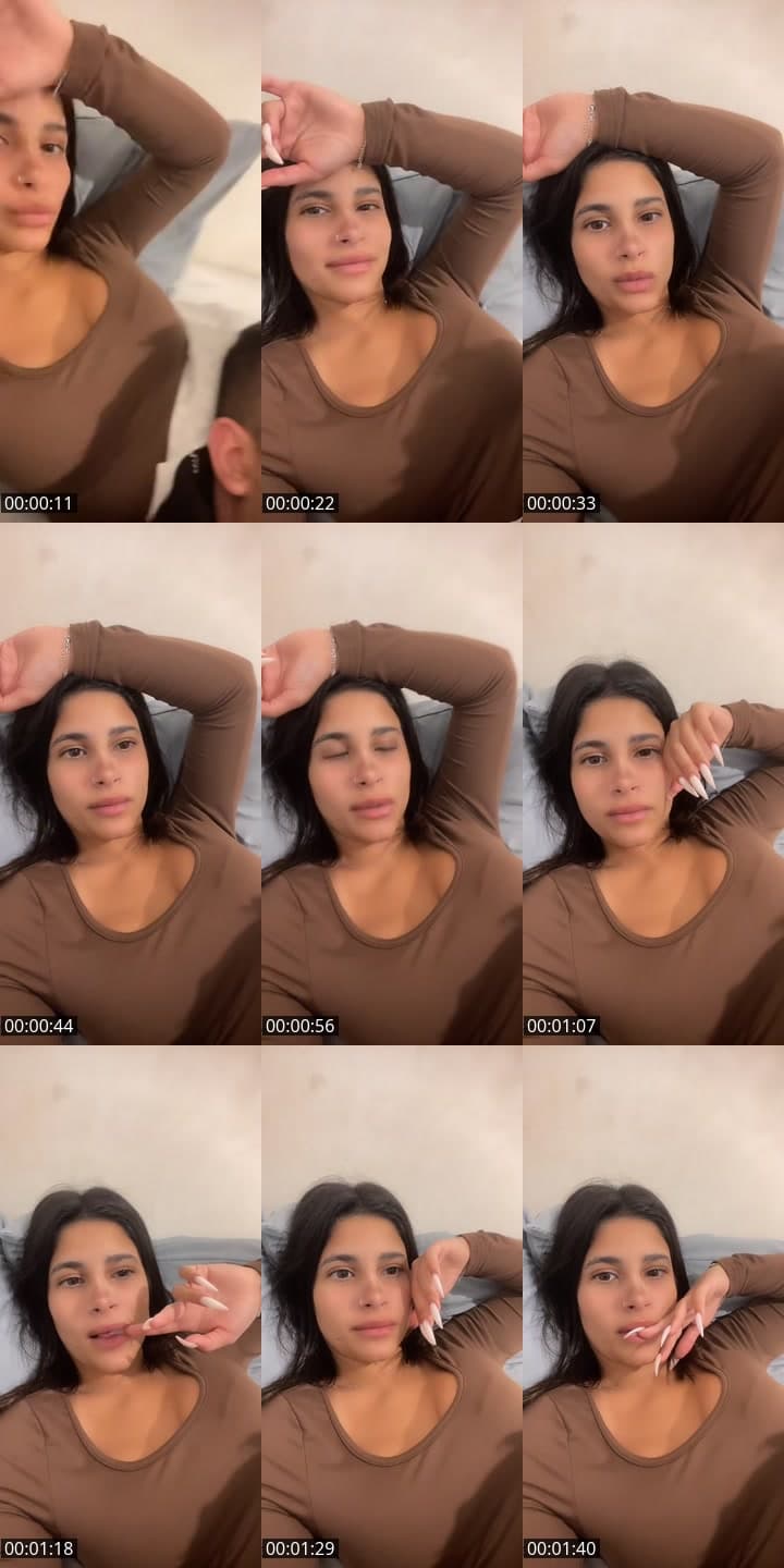@shira.1011 TikTok live stream