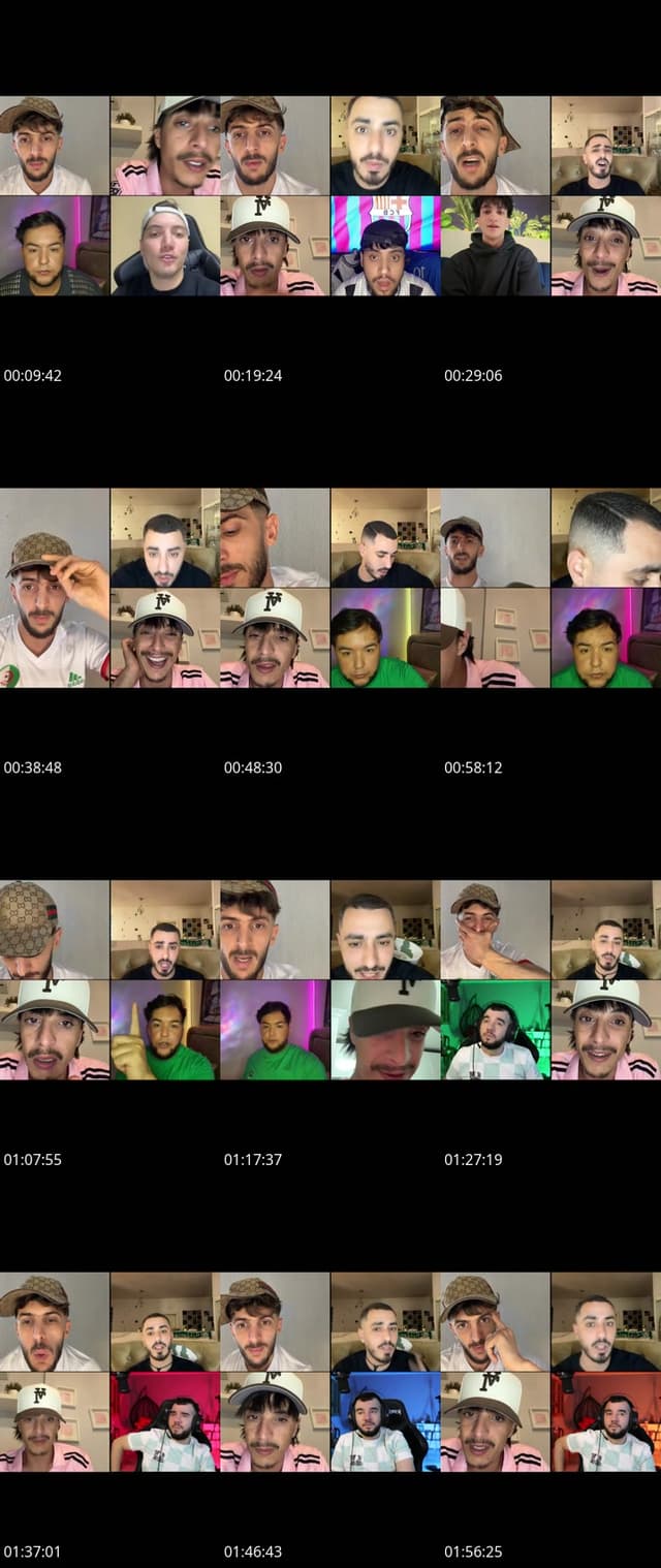 @didindz2 TikTok live from 2026-05-10
