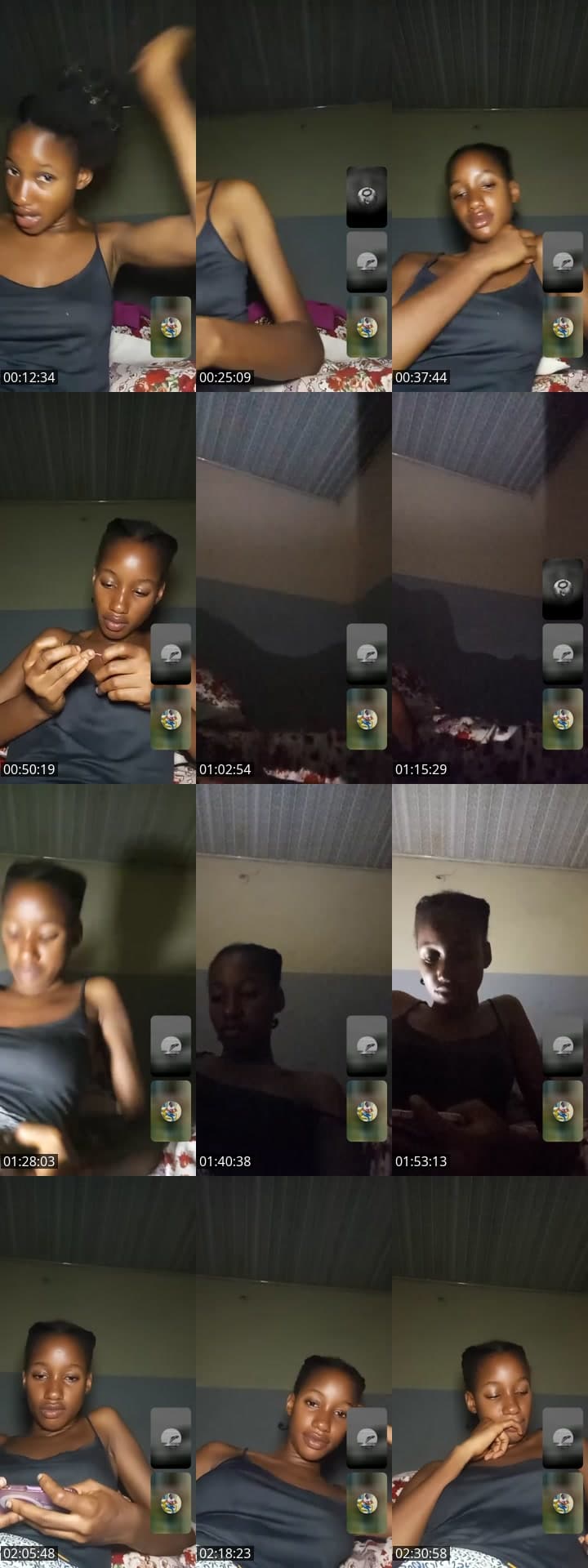 @tushnie_02 TikTok live stream