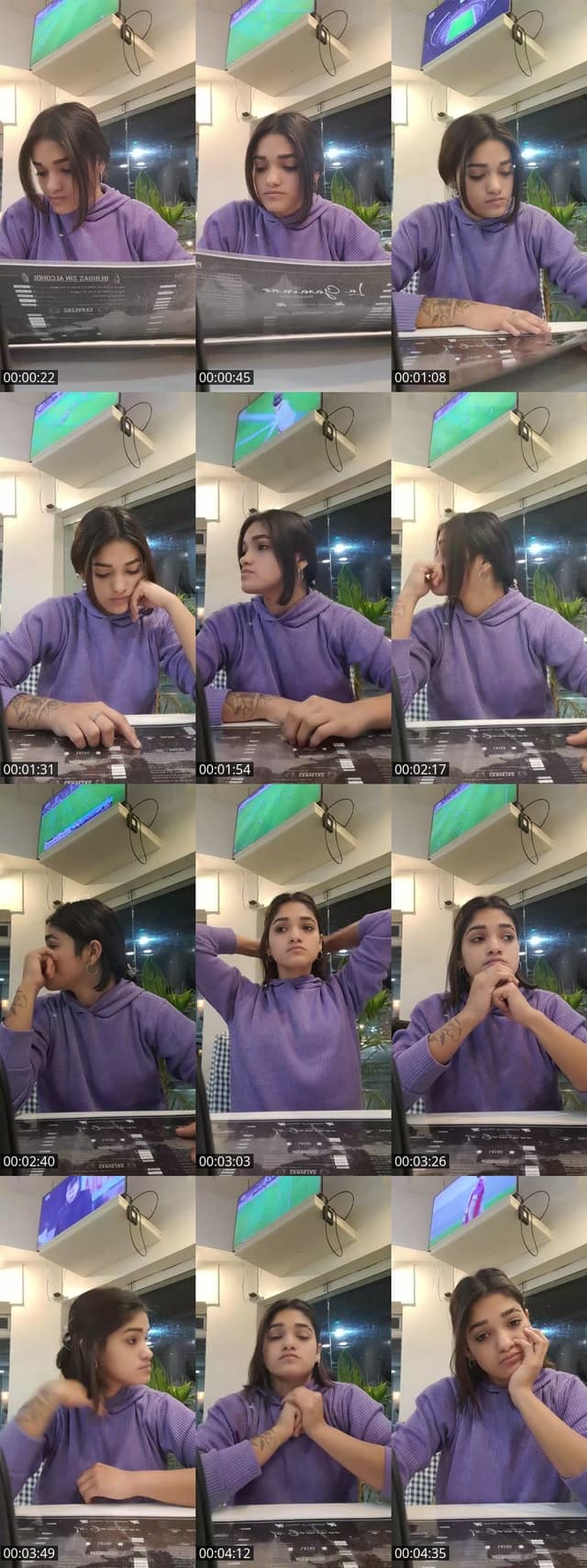 TikTok live: charlemos un rato. by @angelica.luzmila1