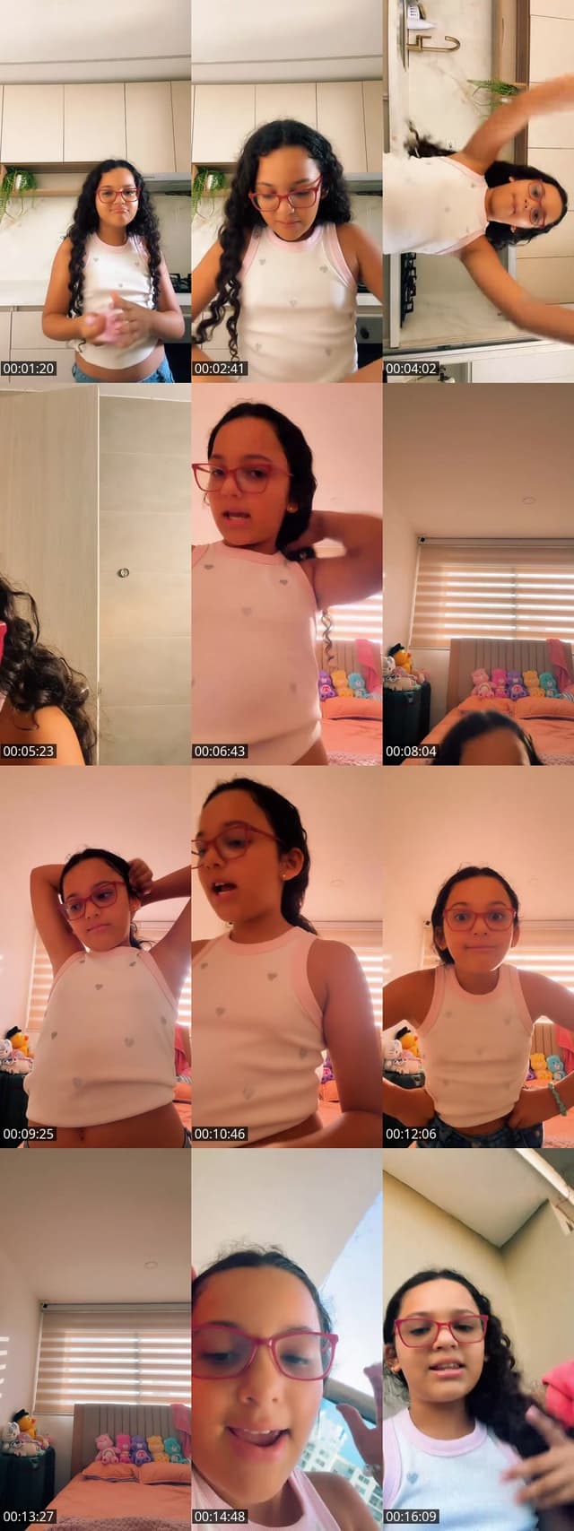 TikTok live: Holiii hazme preguntas! by @ppaulaastarrr_barrioss