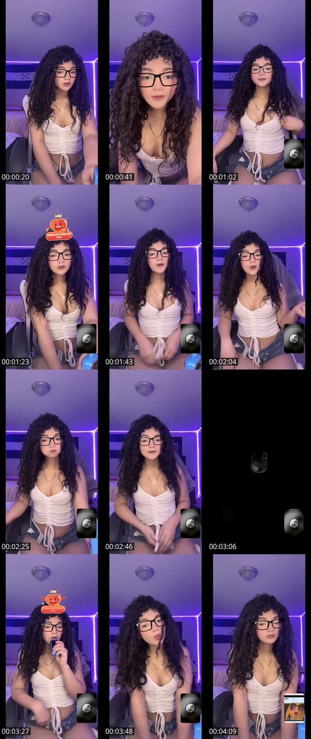 @lilymartijd66 TikTok live from 2026-05-10