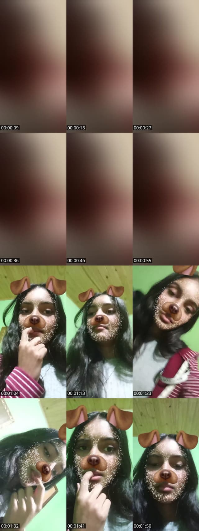 @dayna.silvax past TikTok live from 2026-05-10