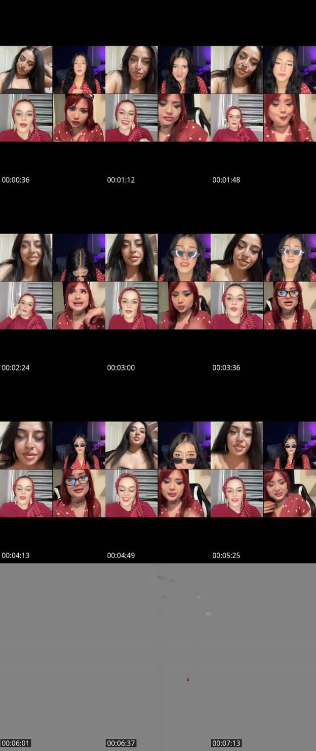 @perisaakk TikTok live from 2026-05-10
