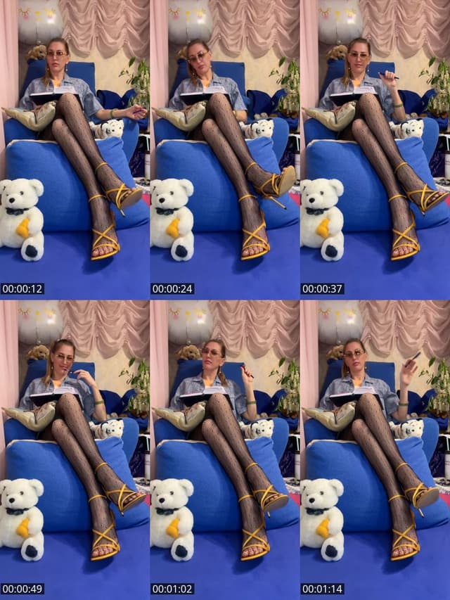 TikTok live: The weekend club by @dianaavgustastauer