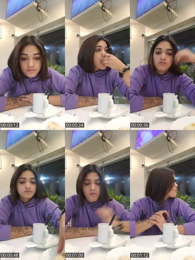 TikTok live: charlemos un rato. by @angelica.luzmila1