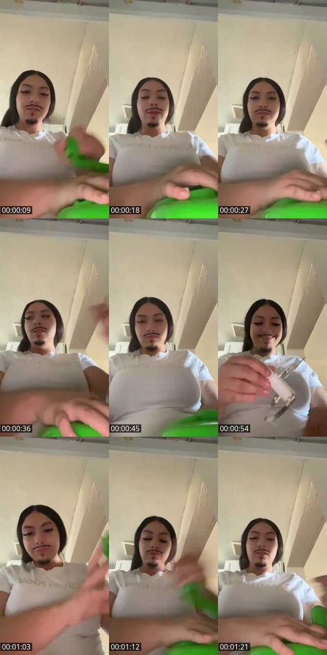TikTok live: phxaz by @updaskopee
