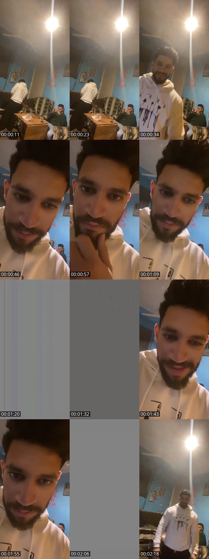 ارحب حيي عينك 😍❤️❤️❤️