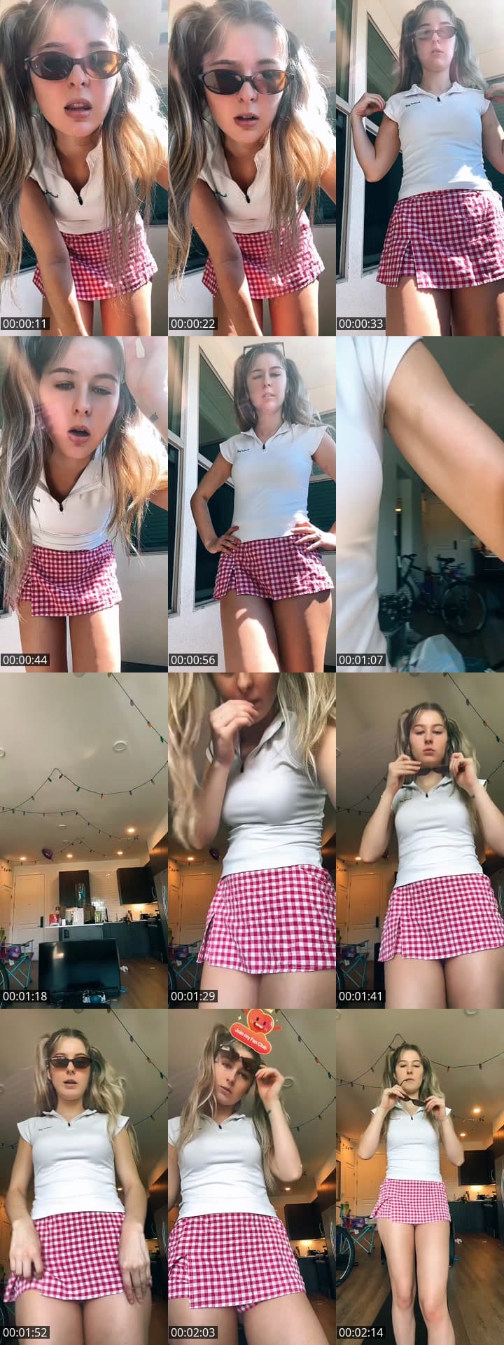 @lovealot2006 TikTok live stream