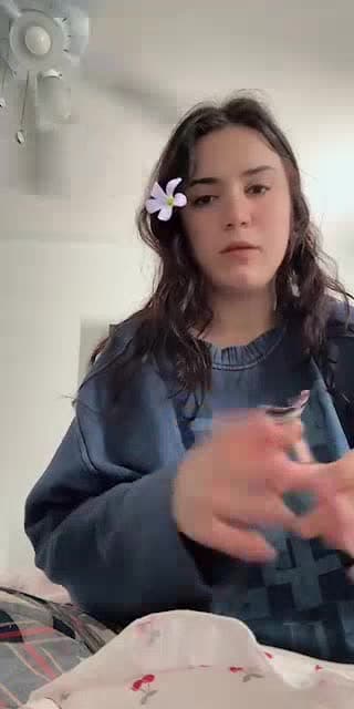@muffdiiver TikTok live stream