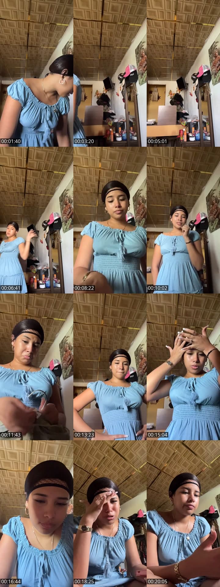 @mvpsheccid TikTok live stream