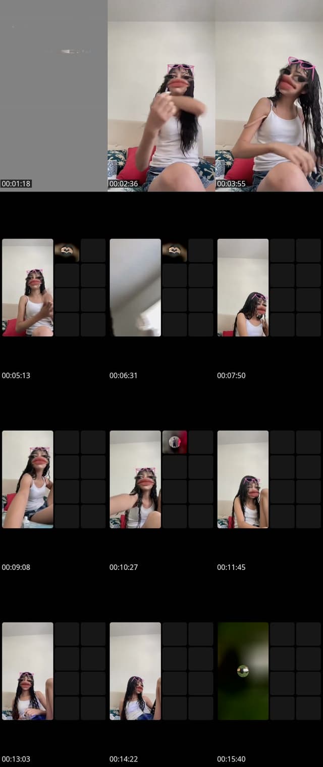 TikTok live: si se que poner by @ayllin60