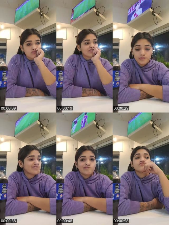 TikTok live: charlemos un rato. by @angelica.luzmila1