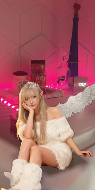 もに❣️
