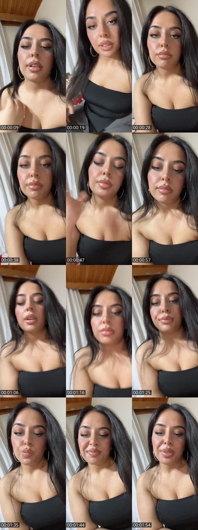 @perisaakk TikTok live from 2026-05-10