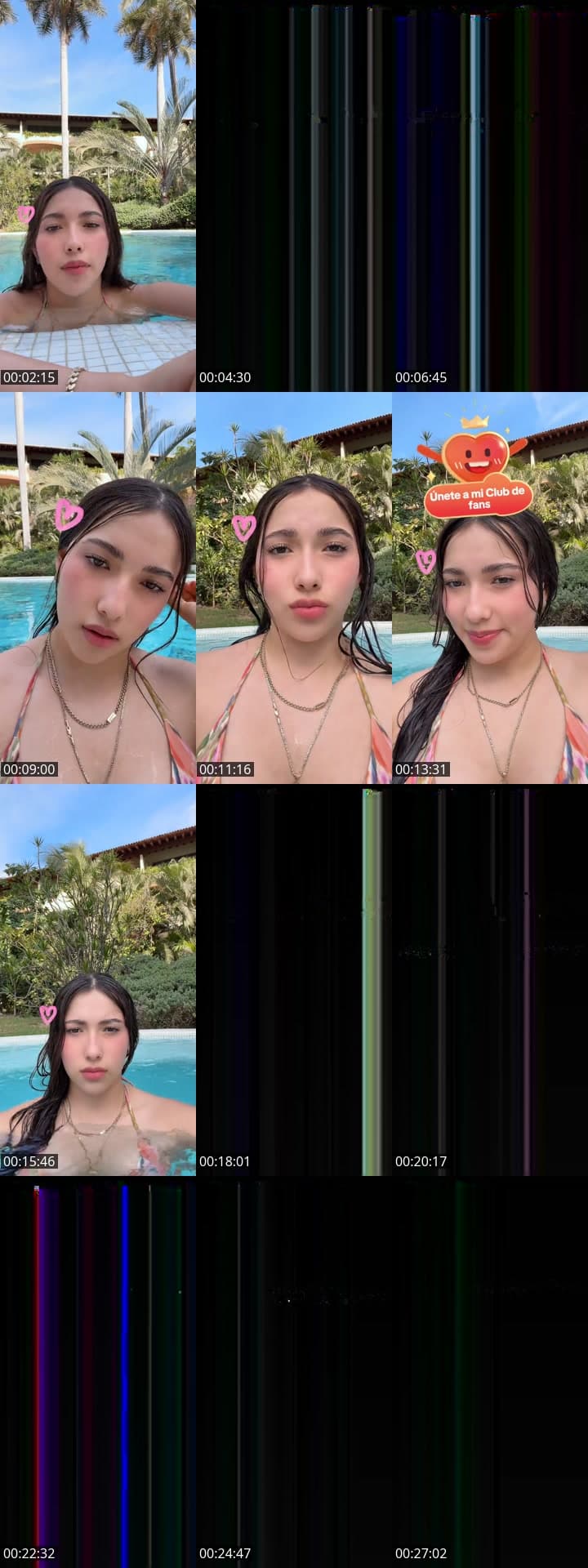 @mguzm26 TikTok live stream