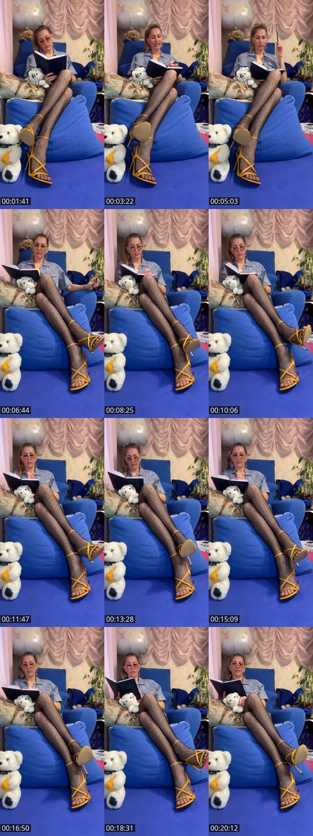 TikTok live: The weekend club by @dianaavgustastauer