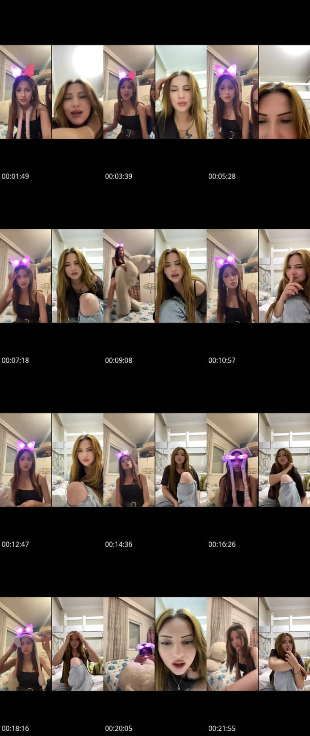 @melekmiss47 TikTok live from 2026-05-10