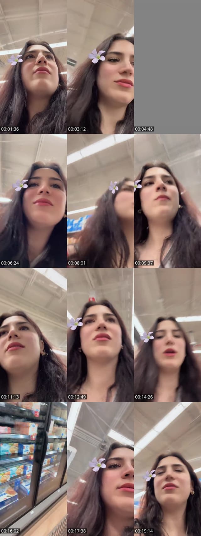 @muffdiiver TikTok live from 2026-05-10
