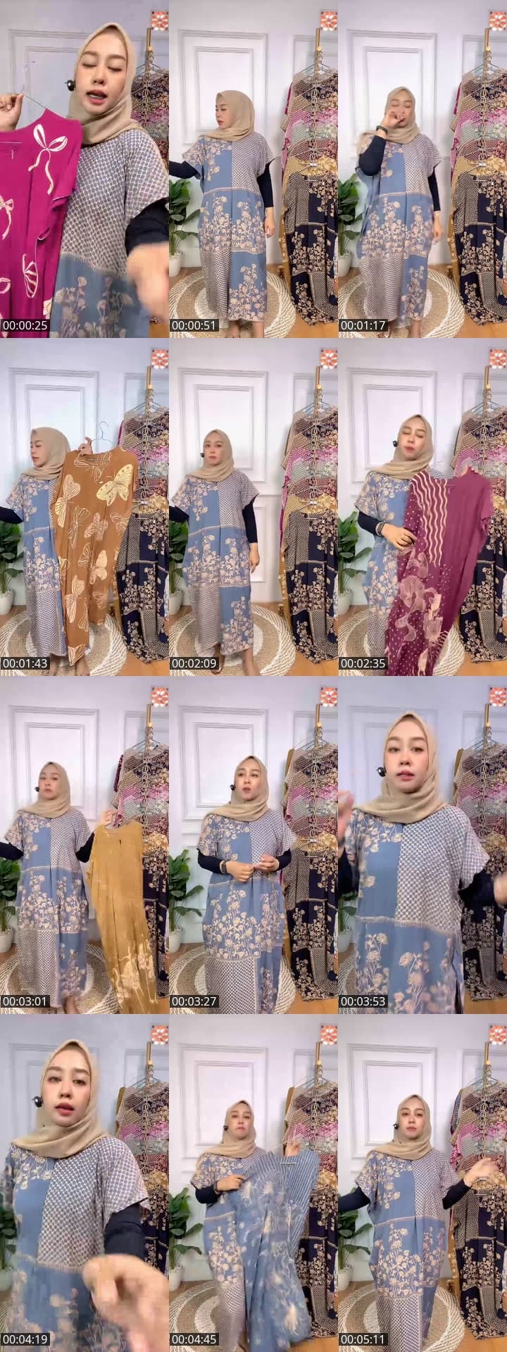 Promo Kilat