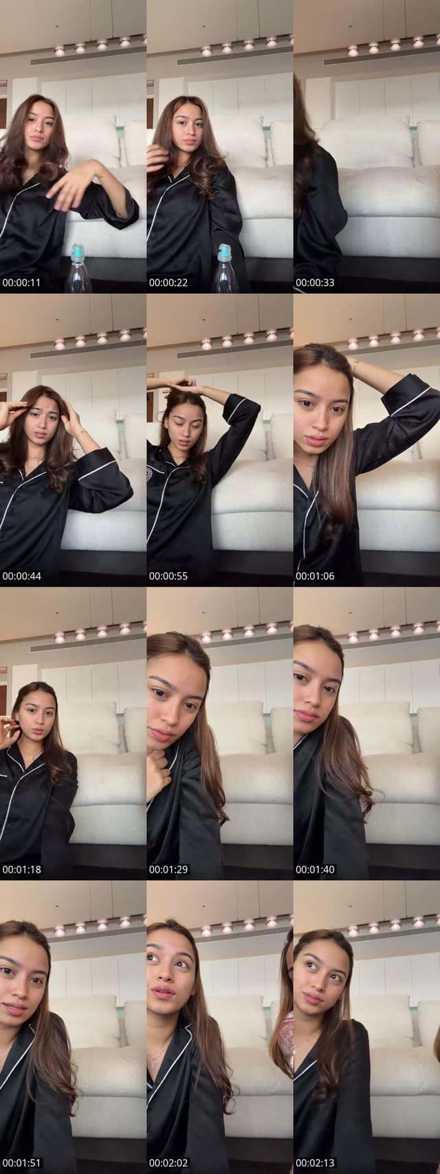 @nurahsxm TikTok live from 2026-05-10