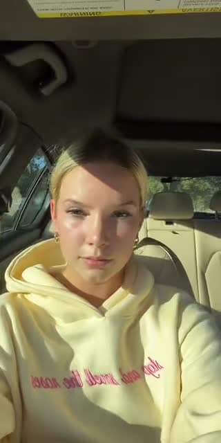 @graceann.robertson TikTok live from 2026-05-10