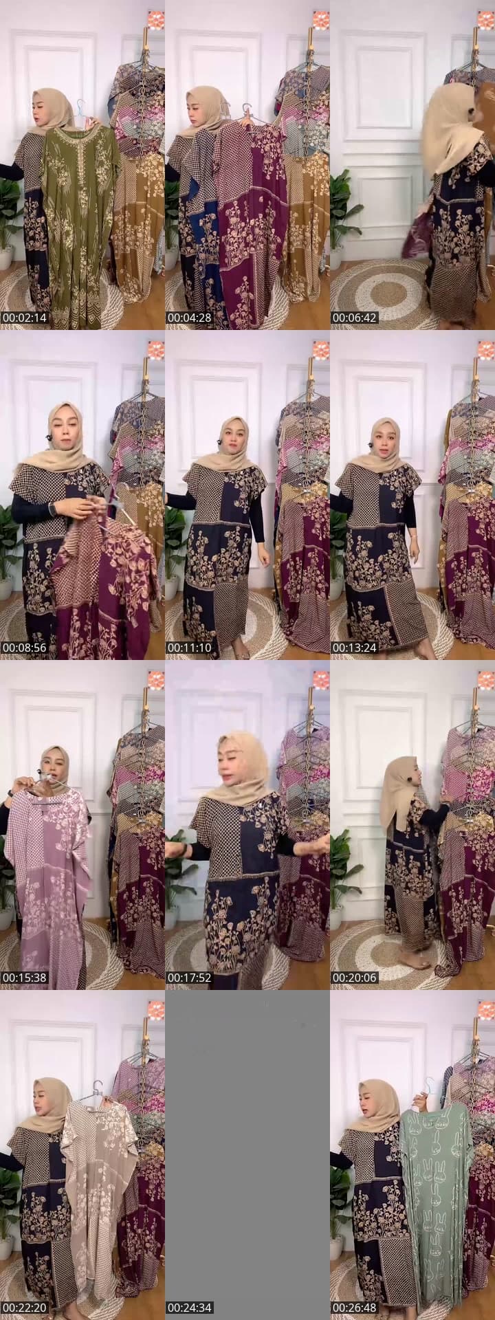 Promo Kilat