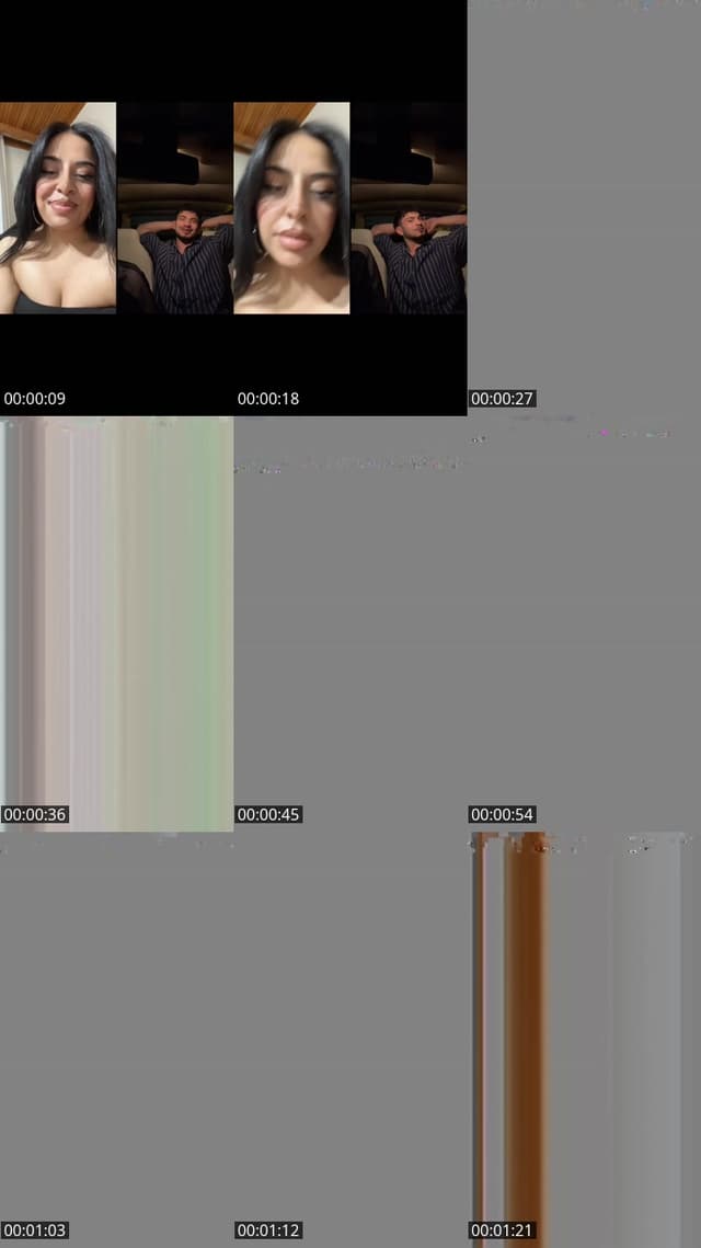 @perisaakk TikTok live from 2026-05-10